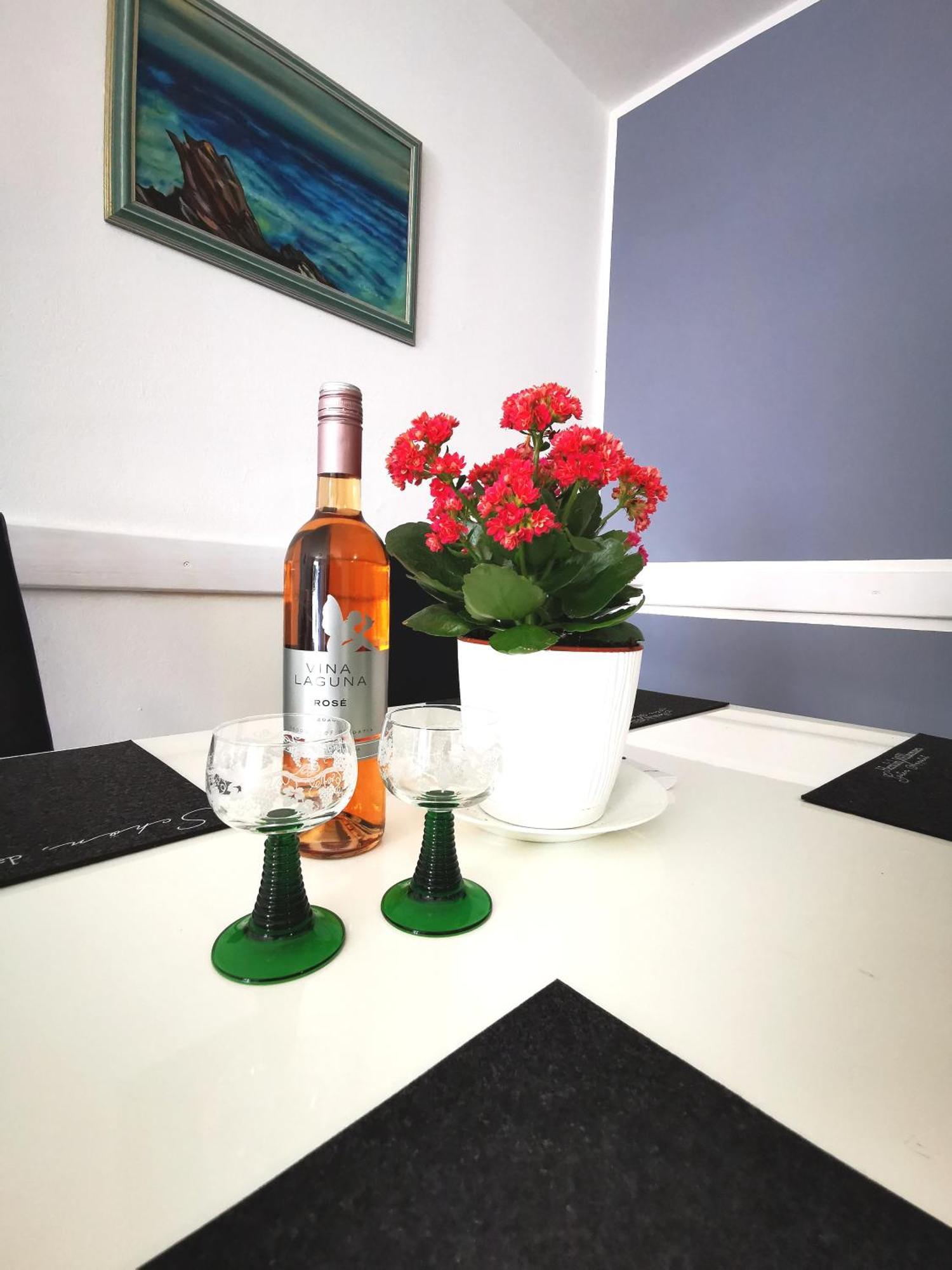 Tanja Apartman Porec