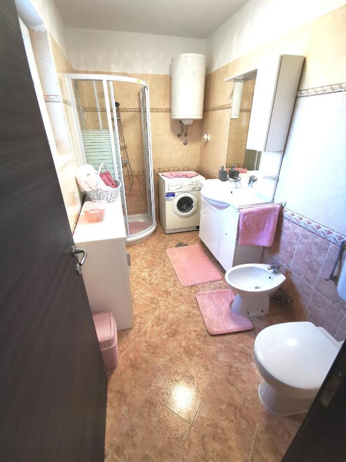 Apartman Tanja *