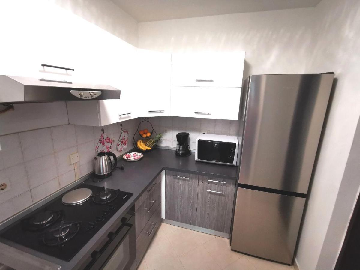 Apartman Tanja *