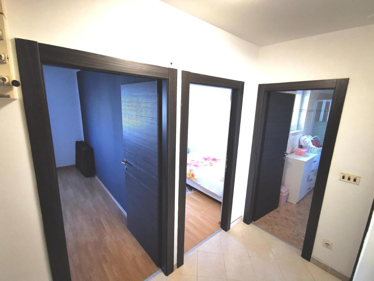 Tanja Apartman Porec
