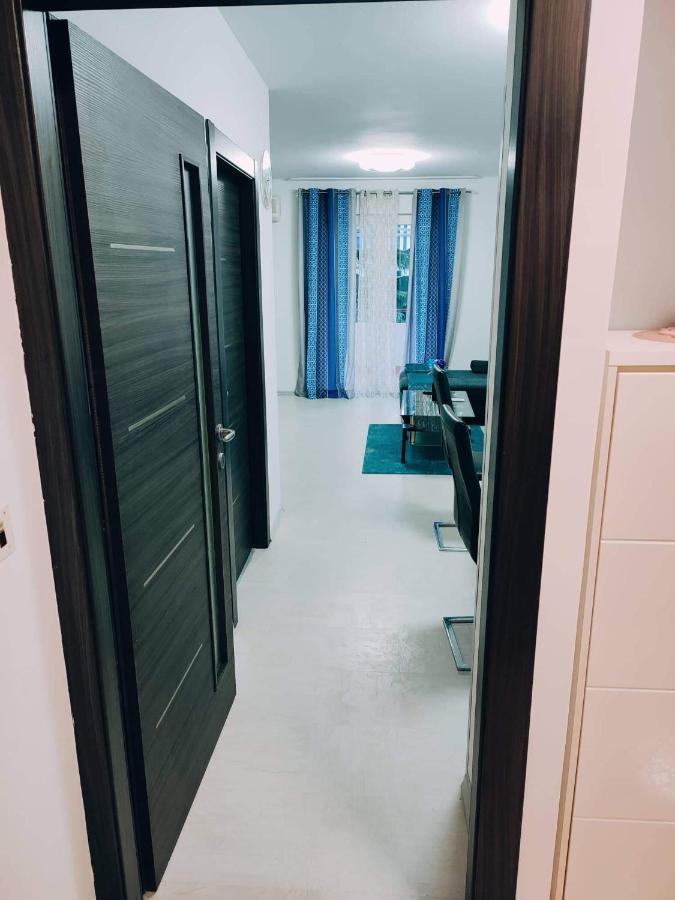 Tanja Apartman