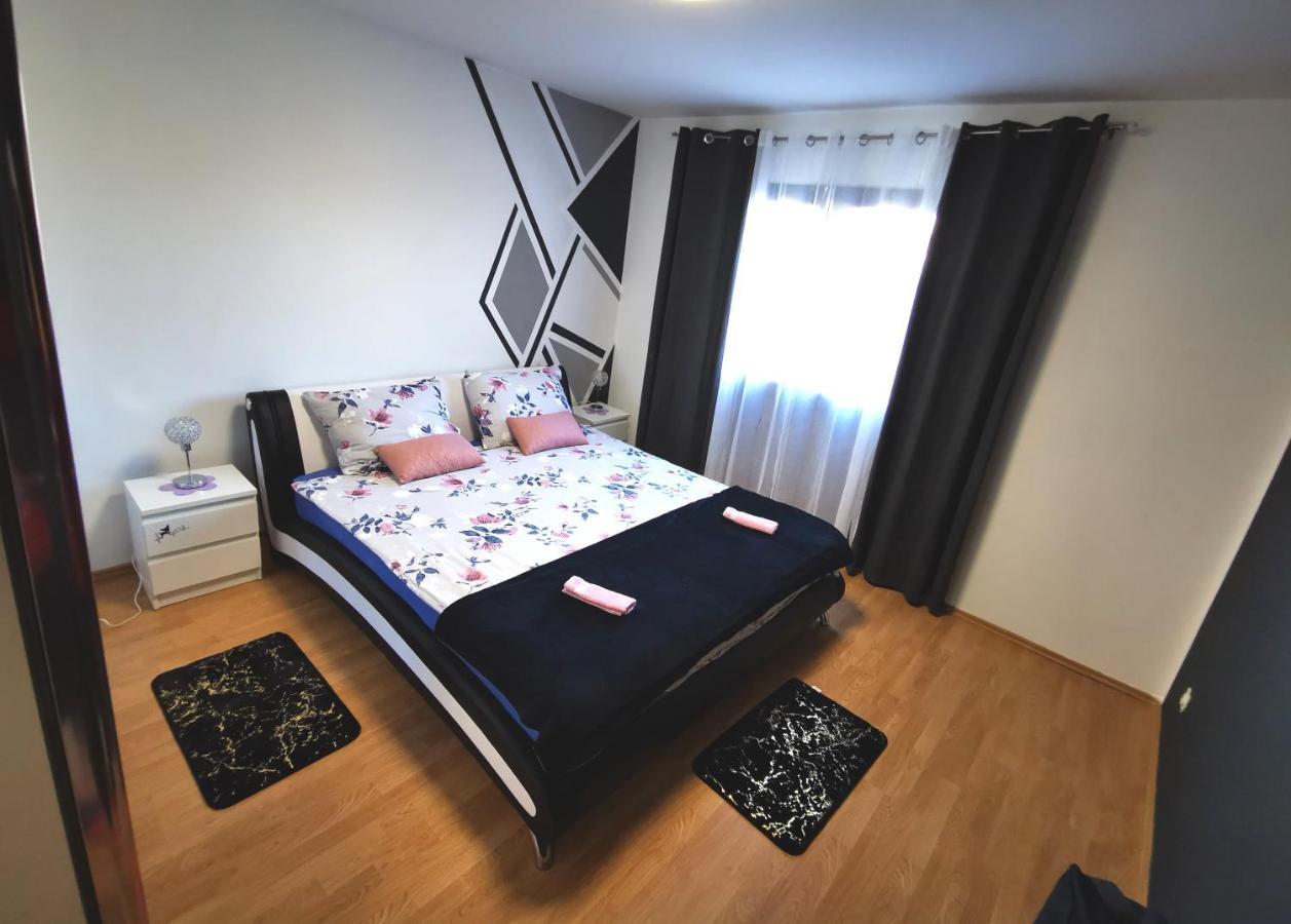 Apartman Tanja