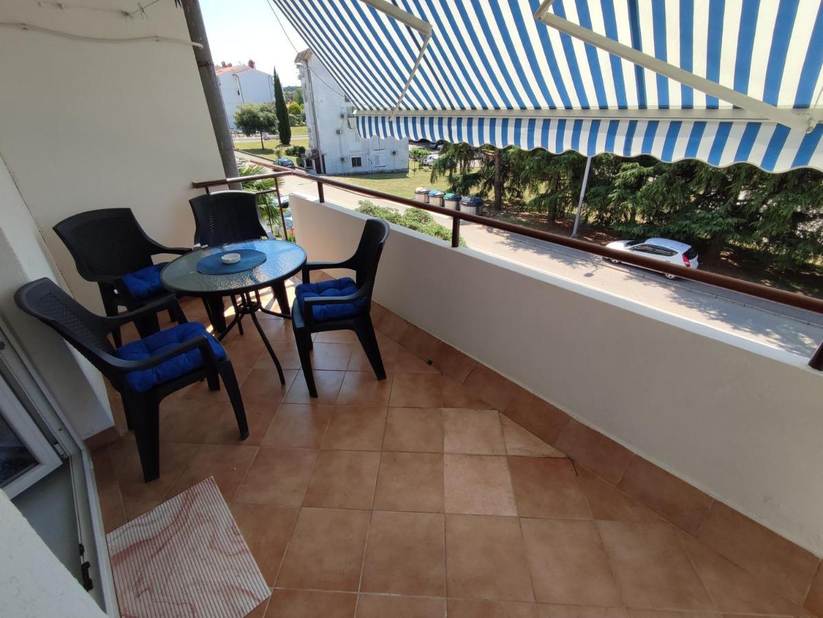 Apartman Tanja Porec