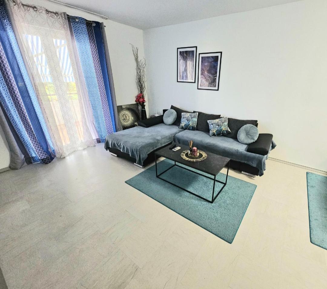 Tanja Apartman *